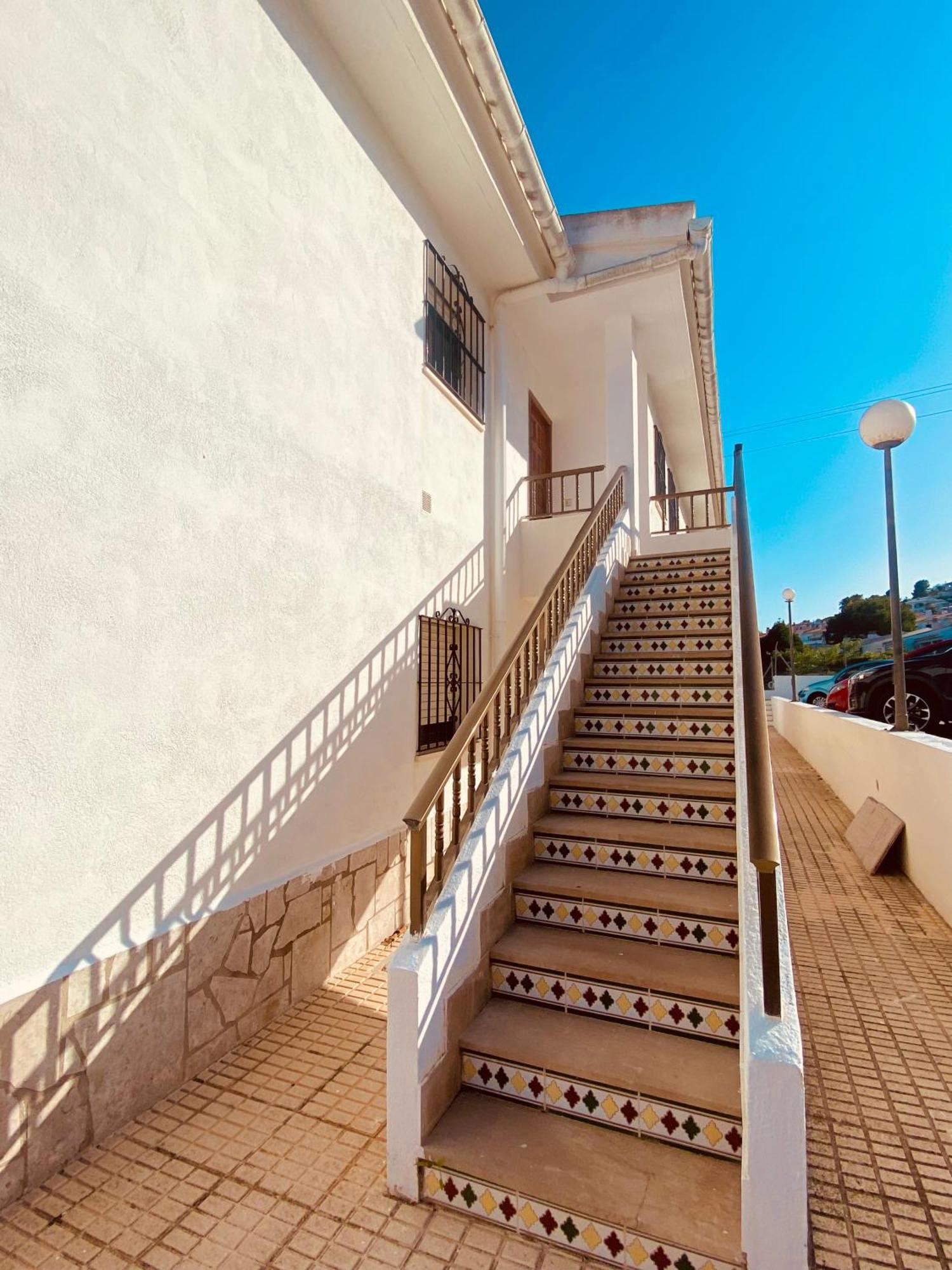Turyva Tarongers 2 - Relaxing 2 Bedroom Holiday Apartment For Families & Couples Peñíscola Esterno foto