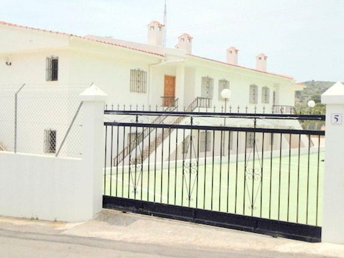 Turyva Tarongers 2 - Relaxing 2 Bedroom Holiday Apartment For Families & Couples Peñíscola Esterno foto